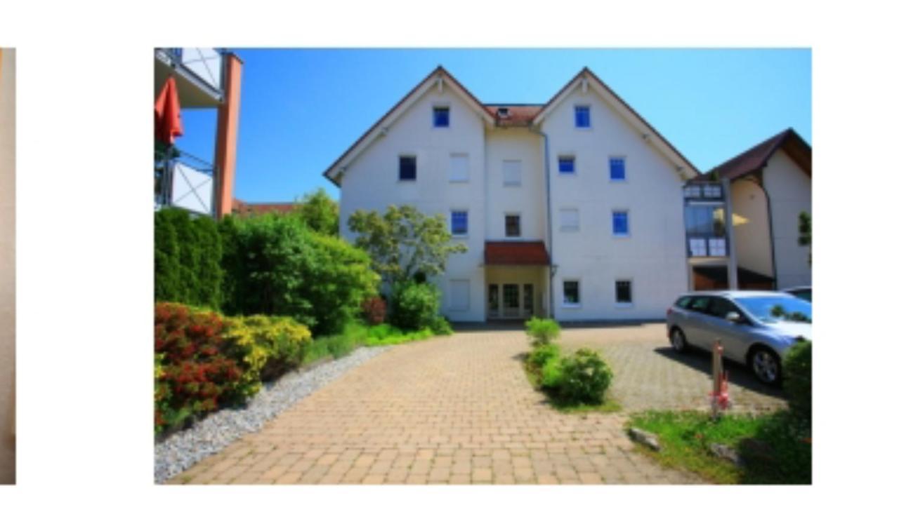 Malvelyns Am Bodensee Immenstaad am Bodensee Exterior foto